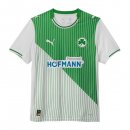 Thailandia Maglia Greuther Fürth Prima 2025/2026