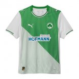 Thailandia Maglia Greuther Fürth Prima 2025/2026