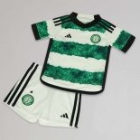 Maglia Celtic Prima Bambino 2023/2024