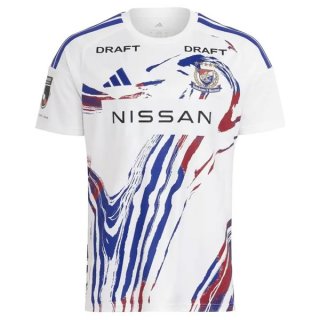 Thailandia Maglia Yokohama F. Navys Seconda 2026/2027