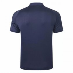 Polo Juventus 2020/2021 Blu Navy