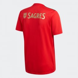 Thailandia Maglia Benfica Prima 2020/2021 Rosso