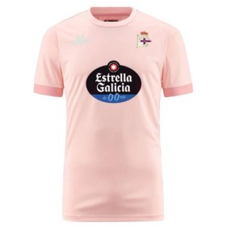 Thailandia Maglia Deportivo Coruna Portiere 2021/2022