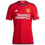 Maglia Manchester United Prima 2023/2024