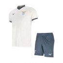 Maglia Lazio Seconda Bambino 2025/2026