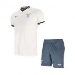 Maglia Lazio Seconda Bambino 2025/2026