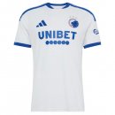 Thailandia Maglia FC Copenhagen Prima 2026/2027 Thailandia Maglia FC Copenhagen Prima 2026/2027