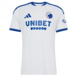 Thailandia Maglia FC Copenhagen Prima 2026/2027
