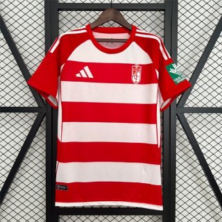 Thailandia Maglia Granada Prima 2025/2026