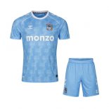 Maglia Coventry City Prima Bambino 2025/2026