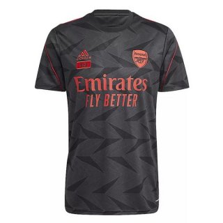 Thailandia Maglia Arsenal Speciale 2021/2022 Nero