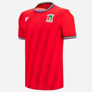 Thailandia Maglia Guinea Prima 2025/2026