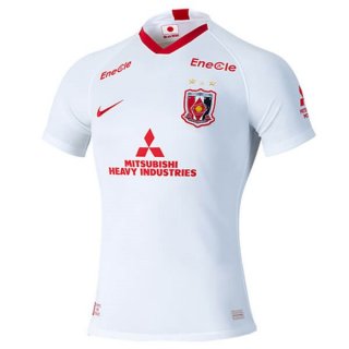 Thailandia Maglia Urawa Red Diamonds Seconda 2020/2021 Bianco Thailandia Maglia Urawa Red Diamonds Seconda 2020/2021 Bianco
