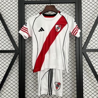 Thailandia Maglia River Plate Prima 2025/2026