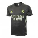 Maglia Formazione Real Madrid 2025/2026 Verde 5