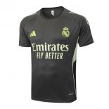 Maglia Formazione Real Madrid 2025/2026 Verde 5