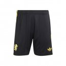 Pantaloni Aston Villa Seconda 2026/2027