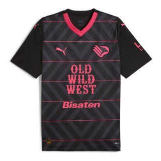Thailandia Maglia Palermo Seconda 2023/2024 Thailandia Maglia Palermo Seconda 2023/2024