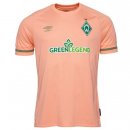 Thailandia Maglia Werder Brema Away 2022/2023