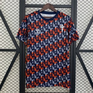Maglia Celta Special Edition 2025/2026