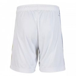 Pantaloni Leicester City Seconda 2020/2021 Bianco