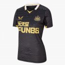 Maglia Newcastle United Seconda Donna 2021/2022