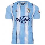 Thailandia Maglia Coventry City Prima 2023/2024