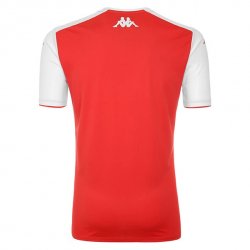 Thailandia Maglia AS Monaco Pre-Match 2021/2022 Rosso