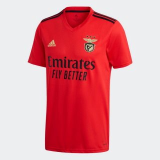 Thailandia Maglia Benfica Prima 2020/2021 Rosso Thailandia Maglia Benfica Prima 2020/2021 Rosso