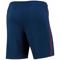 Pantaloni Atletico Madrid Seconda 2020/2021 Blu