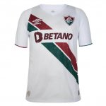 Thailandia Maglia Fluminense Seconda 2024/2025 Thailandia Maglia Fluminense Seconda 2024/2025
