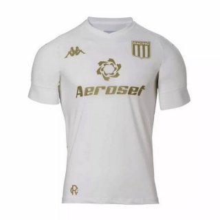 Thailandia Maglia Racing Club Terza 2021/2022 Bianco Thailandia Maglia Racing Club Terza 2021/2022 Bianco