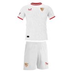 Maglia Sevilla Prima Bambino 2024/2025