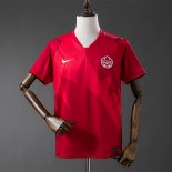 Thailandia Maglia Canada Prima 2026
