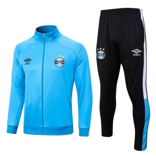 Giacca Gremio FBPA 2023/2024 Blu Giacca Gremio FBPA 2023/2024 Blu