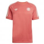 Thailandia Maglia Bayern Monaco Cotton 2025/2026