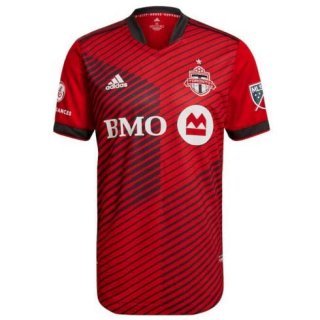 Thailandia Maglia Toronto Prima 2021/2022