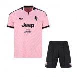Maglia Juventus Seconda Bambino 2026/2027