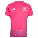 Thailandia Maglia Mexico Portiere 2026