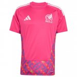 Thailandia Maglia Mexico Portiere 2026