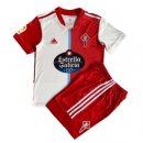 Maglia Celta De Vigo Seconda Bambino 2021/2022