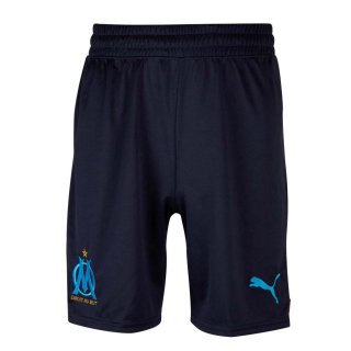 Pantaloni Marseille Away 2022/2023 Pantaloni Marseille Away 2022/2023