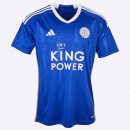 Thailandia Maglia Leicester City Prima 2023/2024