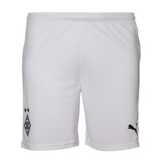 Pantaloni Borussia Monchengladbach Prima 2020/2021 Bianco Pantaloni Borussia Monchengladbach Prima 2020/2021 Bianco