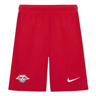 Pantaloni Leipzig Prima 2020/2021 Rosso