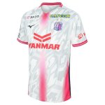 Thailandia Maglia Cerezo Osaka Seconda 2025/2026 Thailandia Maglia Cerezo Osaka Seconda 2025/2026