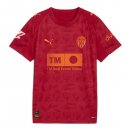 Thailandia Maglia Valencia Seconda 2025/2026