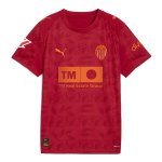 Thailandia Maglia Valencia Seconda 2025/2026 Thailandia Maglia Valencia Seconda 2025/2026