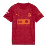 Thailandia Maglia Valencia Seconda 2025/2026