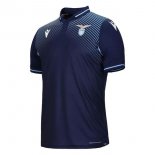 Thailandia Maglia Lazio Terza 2020/2021 Blu